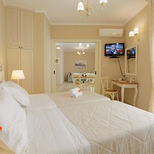 Suite Exécutive à 1 Chambre à Coucher